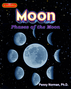 The Moon, Sun and the Stars