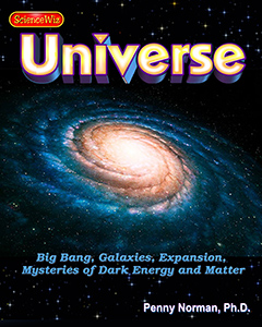 Stars, Galaxies and the Universe