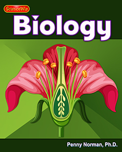 Parts of a Plant, Parts of an Animal