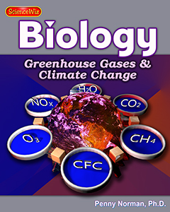 How Life Changes the Planet
