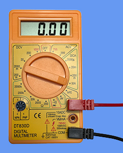 Build a Lie Detector
