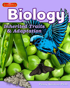 Inherited Traits and Adaptation