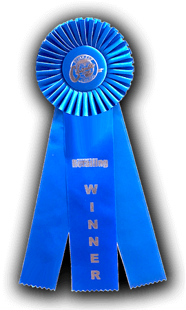 Blue Ribbon Scope