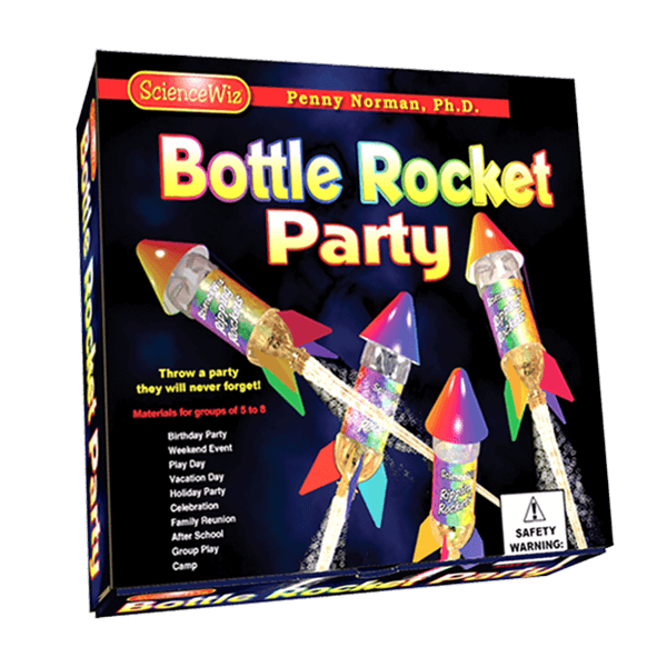 Bottle Rocket