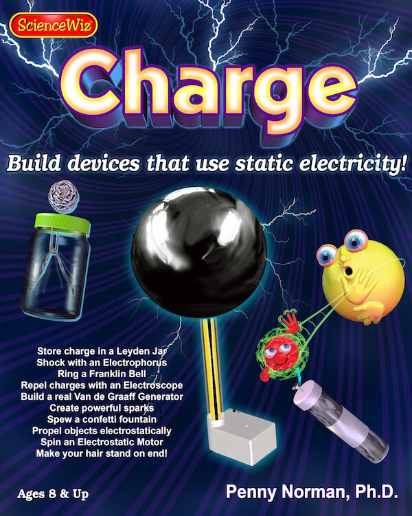 Charge