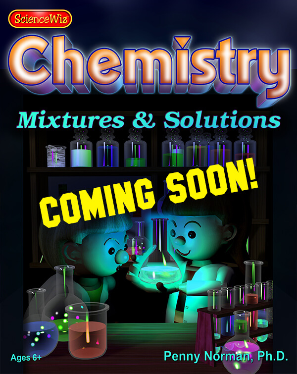 Chemistry Mixtures and Solutions