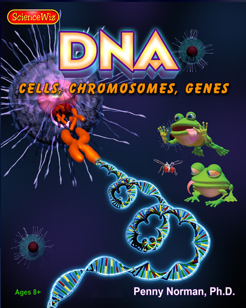 DNA
