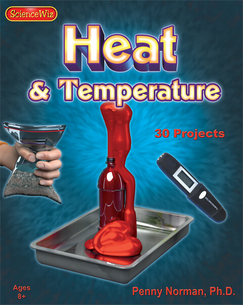 Heat & Temperature