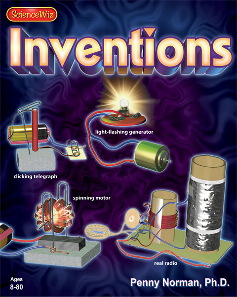 Inventions