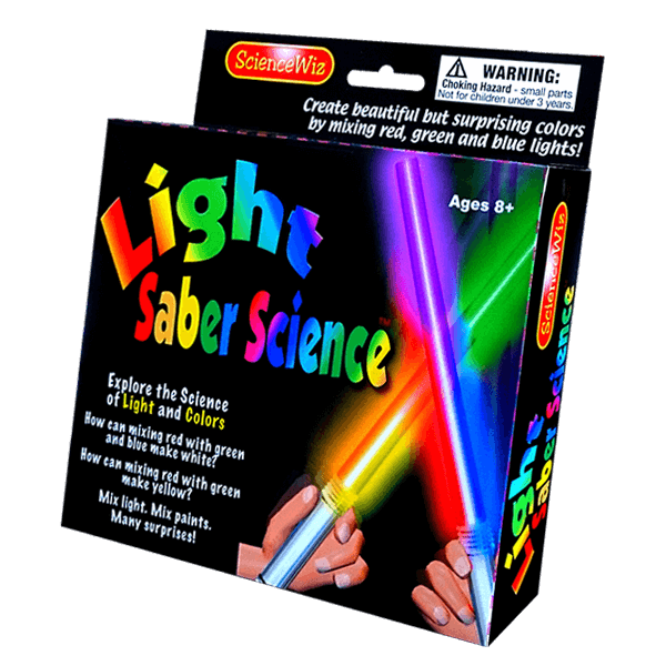 Light Saber