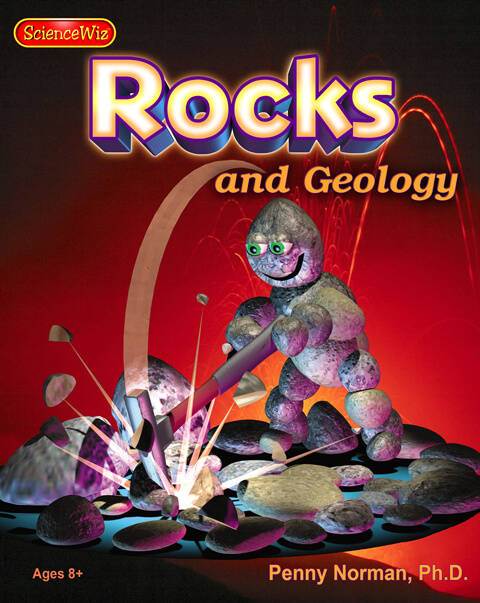 Rocks
