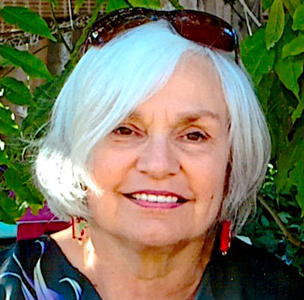 Ann Einstein