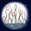 Toxic ash ponds