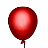 Balloon in liquid Nitrogen