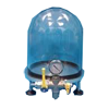 Vacuum Pump Used to Remove Air