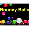 Bouncy Balls Application