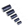 What is a capacitor?