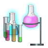 Pressure and Volume Animation