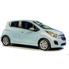 Electric Vehicles taking off in US, EU and China