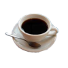 Coffee and Chocolate endangered by