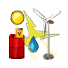 Energy Transfers