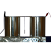 Coffee Cans and Paper Clip Bell