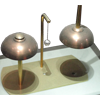 Charge from a Negative Ion Generator