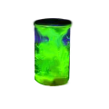 Making Glowing Water