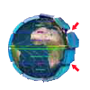 Hadley Cells Expand Poleward