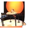 Optical Illusions<br>Head without body