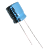 All about capacitors