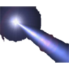 Light Travels | A Straight Line