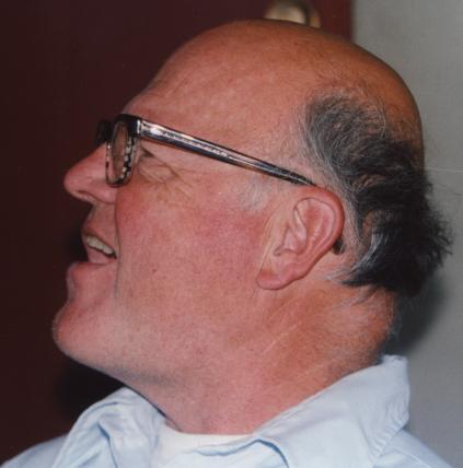 Harry L. Nelson