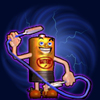 Electricity Project and WorkBook Links
