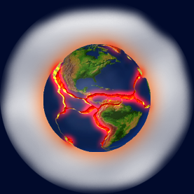 Tectonic Plates