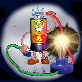 ScienceWiz Distance Learning Course