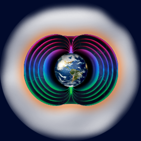 Earth’s Magnetic Field