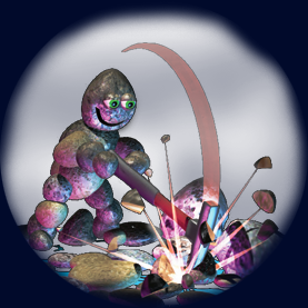 Minerals