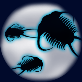 Colossal Fossils