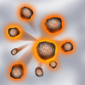 Volcanic Eruptions