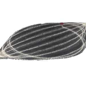Sand Pendulum