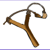 Sling Shot Physics