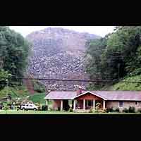 Strip Mining