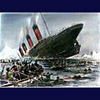 Morse Code Distress Call from the Titanic