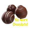 Coffee and Chocolate endangered by
