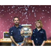 Confetti Fountain