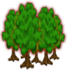 Plant trees and end deforestation