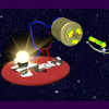 The world’s simplest generator