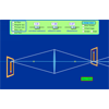 Lens Simulation
