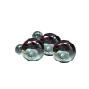 “Magic” Marbles Become Invisible!